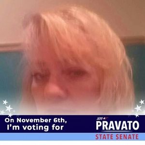 Meet your Posher, Lee-ann